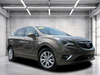 Used 2019 Buick Envision Preferred image 1