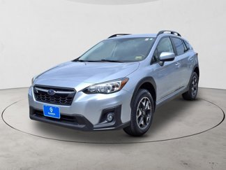 Used 2019 Subaru Crosstrek 2.0i Premium w/ Eyesight System image 1