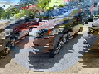 Used 2018 Volvo V60 T5 Cross Country w/ Convenience Package image 1