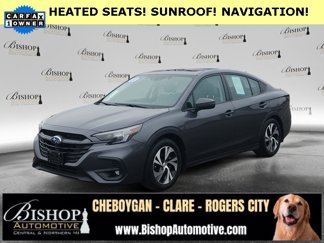 Used 2023 Subaru Legacy Premium image 1