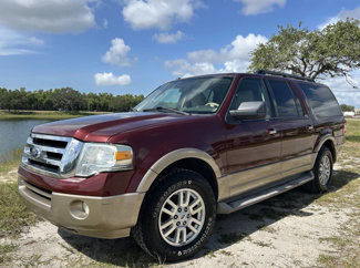 Used 2013 Ford Expedition EL XLT image 1