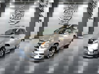 Used 2015 Nissan Altima 2.5 S w/ Display Audio Package image 1