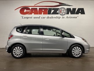 Used 2012 Honda Fit image 1