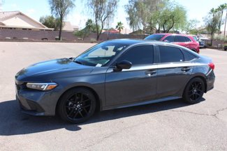 Used 2024 Honda Civic Sport image 1
