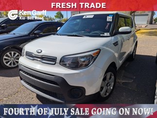 Used 2019 Kia Soul image 1