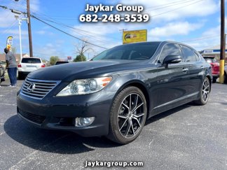 Used 2011 Lexus LS 460 Luxury image 1