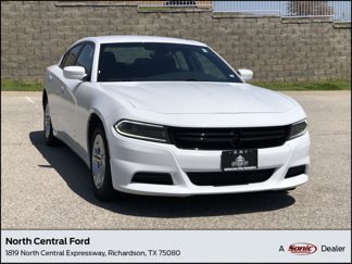 Used 2022 Dodge Charger SXT image 1