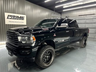 Used 2022 RAM 3500 Limited image 1