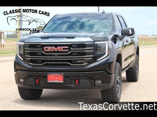 Used 2023 GMC Sierra 1500 AT4 image 1