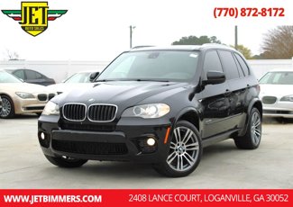 Used 2013 BMW X5 xDrive35i image 1