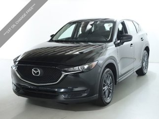 Used 2019 MAZDA CX-5 Sport image 1