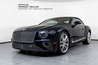 Used 2020 Bentley Continental GT V8 image 1