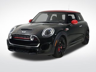 Used 2016 MINI Cooper John Cooper Works image 1