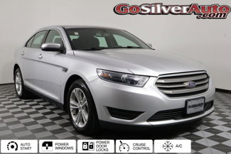 Used 2018 Ford Taurus SEL w/ Equipment Group 201A image 1