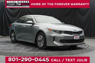 Used 2018 Kia Optima Premium image 1
