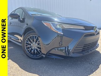 Used 2023 Toyota Corolla LE image 1