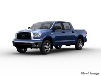 Used 2013 Toyota Tundra 4x4 CrewMax image 1