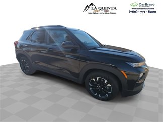 Used 2023 Chevrolet TrailBlazer LT image 1