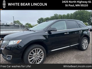 Used 2015 Lincoln MKX AWD w/ Equipment Group 102A image 1
