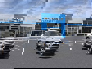 New 2024 Chevrolet TrailBlazer LS w/ LS Convenience Package image 1