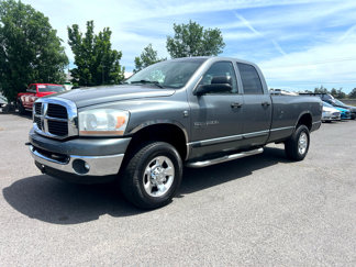 Used 2006 Dodge Ram 2500 Truck SLT w/ Quad Cab Big Horn Value Group image 1