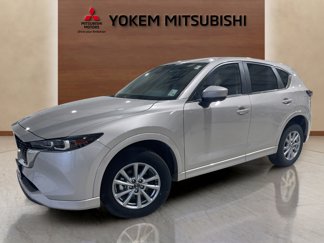Used 2024 MAZDA CX-5 AWD 2.5 S w/ Select Package image 1