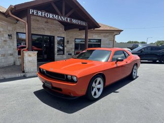 Used 2009 Dodge Challenger SRT8 image 1