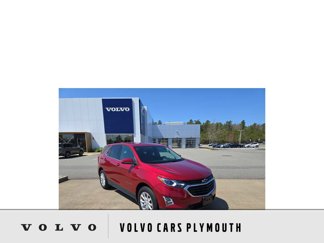 Used 2019 Chevrolet Equinox LT image 1