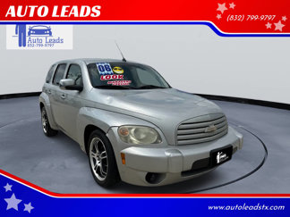 Used 2006 Chevrolet HHR LT w/ Preferred Equipment Group image 1