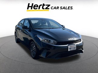 Used 2024 Kia Forte LXS image 1