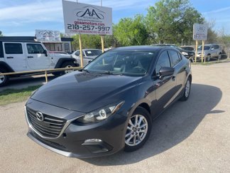 Used 2014 MAZDA MAZDA3 i Grand Touring image 1