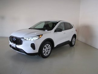 Used 2024 Ford Escape Active image 1