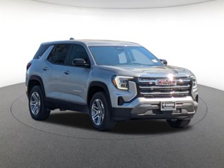 New 2025 GMC Terrain Elevation image 1