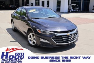 Used 2023 Chevrolet Malibu LT image 1