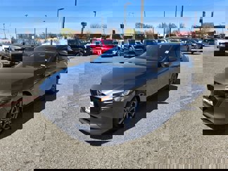 Used 2019 MAZDA MAZDA3 AWD Hatchback image 1