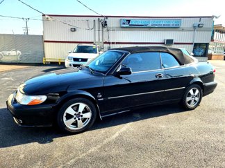 Used 2003 Saab 9-3 SE image 1