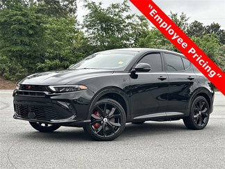 Used 2024 Dodge Hornet R/T image 1