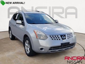 Used 2010 Nissan Rogue SL image 1