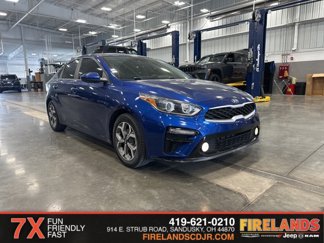 Used 2019 Kia Forte LXS image 1