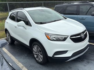 Used 2019 Buick Encore Preferred w/ Safety Package image 1