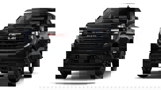New 2025 GMC Sierra 1500 Pro image 1