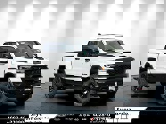 New 2025 RAM 1500 RHO w/ RHO Level 1 Equipment Group image 1