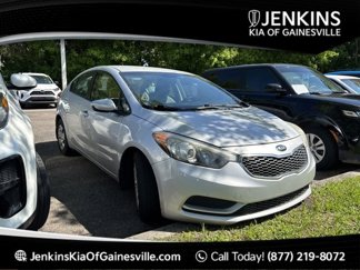 Used 2016 Kia Forte LX image 1