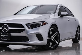 Used 2021 Mercedes-Benz A 220 4MATIC video 2
