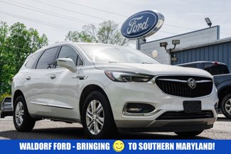 Used 2020 Buick Enclave Essence w/ Sound and Sites Package image 1