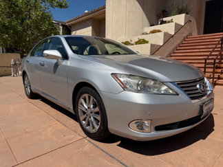 Used 2011 Lexus ES 350 image 1