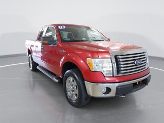 Used 2010 Ford F150 XLT image 1