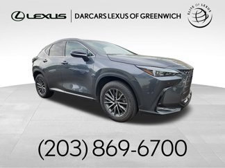 Used 2022 Lexus NX 350 AWD w/ Premium Package image 1