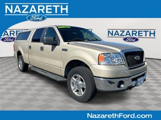 Used 2007 Ford F150 FX4 image 1
