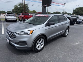 Used 2020 Ford Edge SE image 1